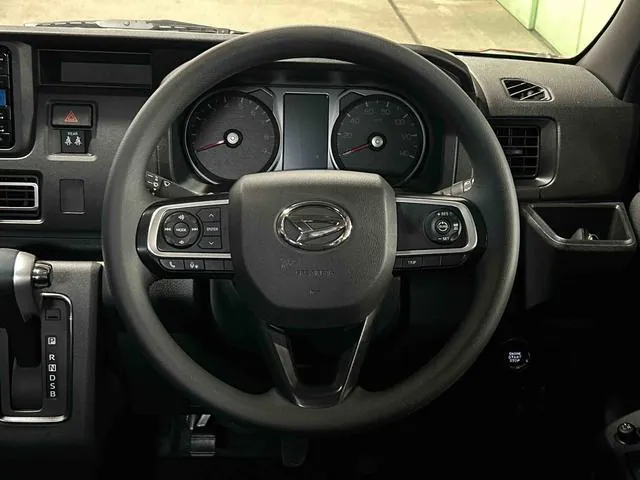 Daihatsu Atre 2026 photo 4