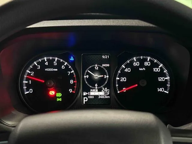 Daihatsu Atre 2026 photo 5