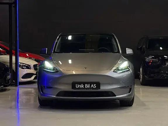 Tesla Model Y 2023 photo 5