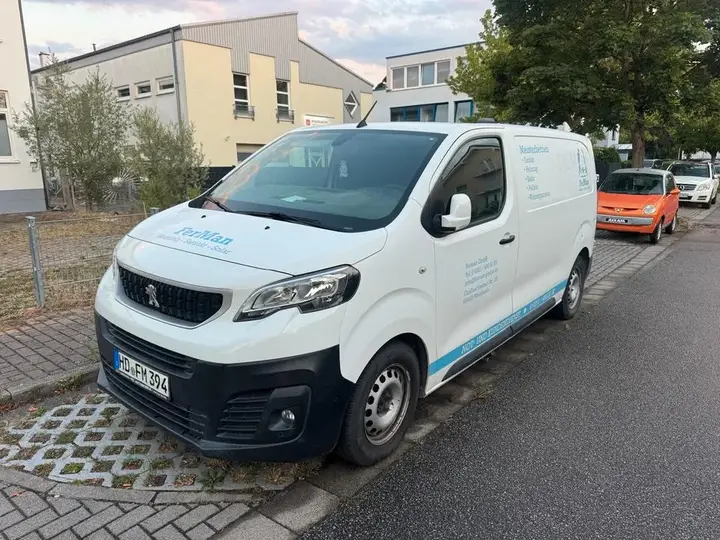 Peugeot Expert