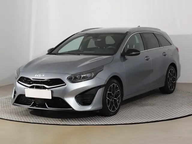 Kia Ceed Sw