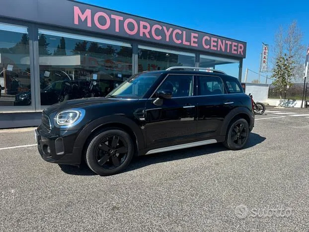 Mini Countryman 2021 photo 3