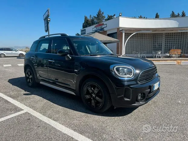 Mini Countryman 2021 photo 2