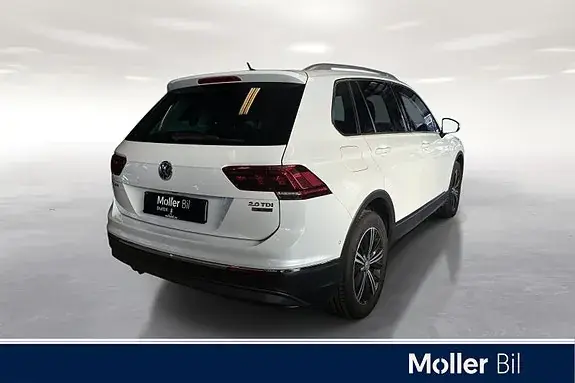 Volkswagen Tiguan 2017 photo 5