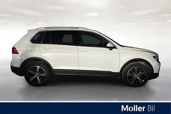 Volkswagen Tiguan 2017 photo 4