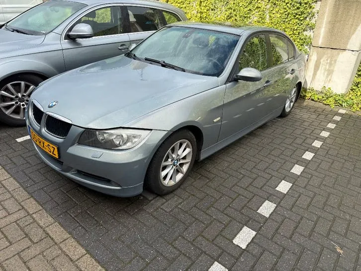 BMW 3-Serie