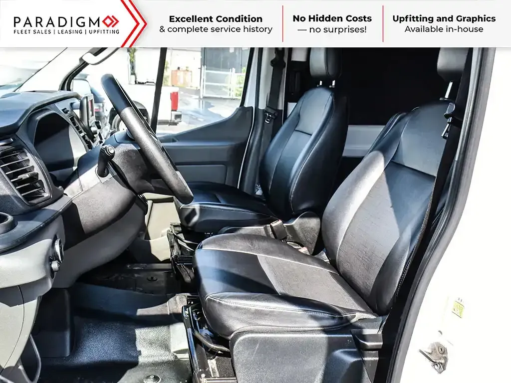 Ford Transit Connect 2023 photo 5