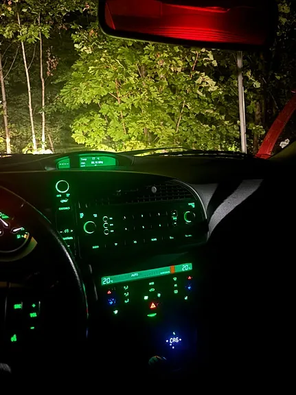 Saab 9-3 2003 photo 4