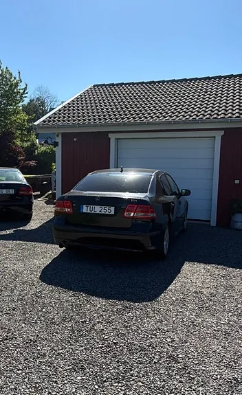 Saab 9-3 2003 photo 2