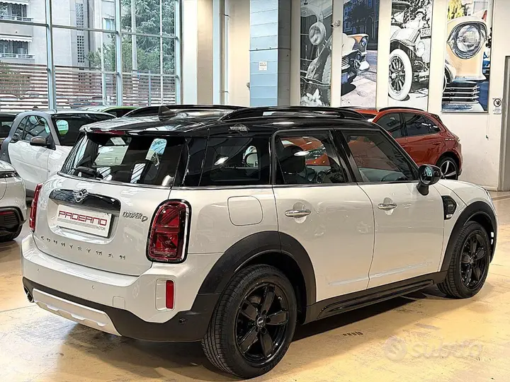 Mini Countryman 2021 photo 4