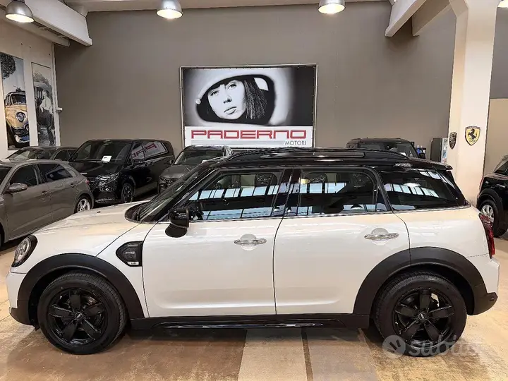Mini Countryman 2021 photo 2