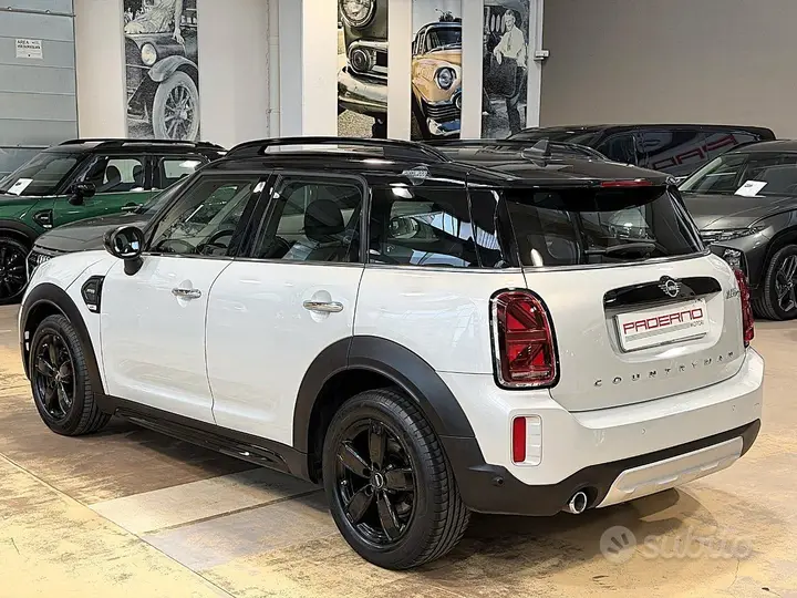 Mini Countryman 2021 photo 3