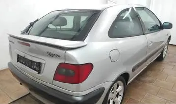 Citroen Xsara