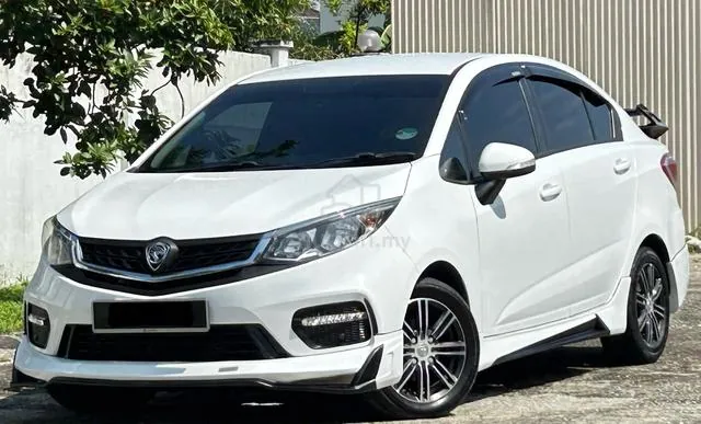 Proton Persona