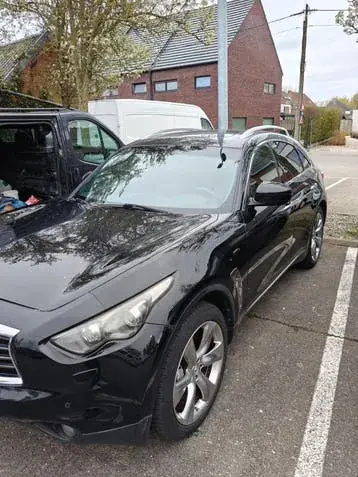 Infiniti Fx50