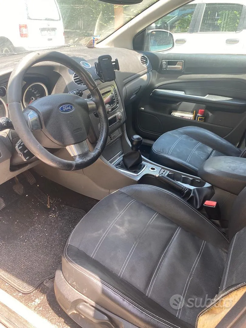 Ford Focus 2009 photo 5