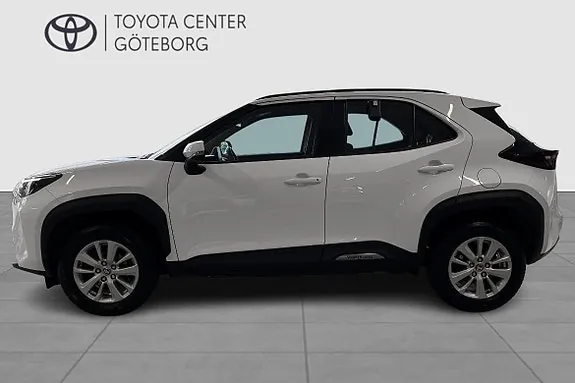 Toyota Yaris Cross 2023 photo 5