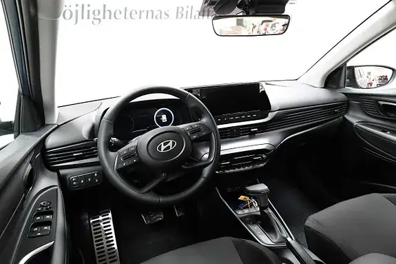 Hyundai Bayon 2026 photo 5