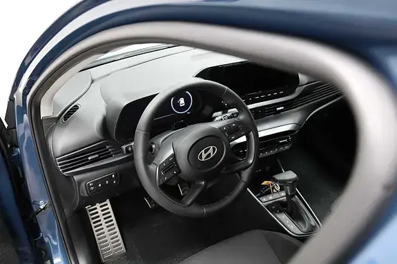 Hyundai Bayon 2026 photo 3
