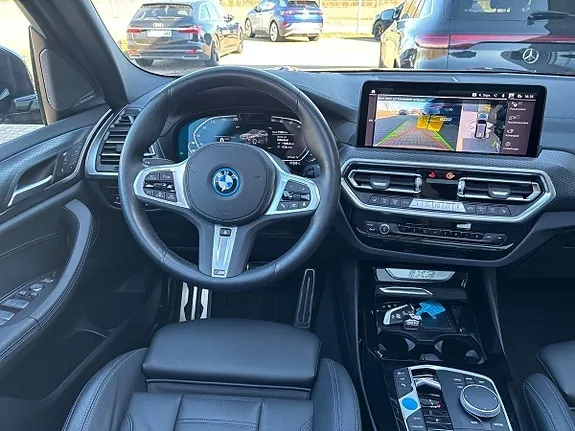 BMW Ix3 2023 photo 5