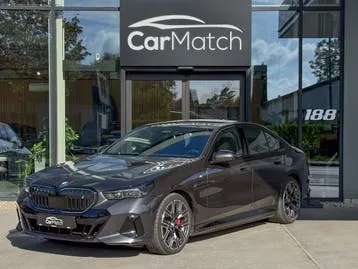 BMW I5