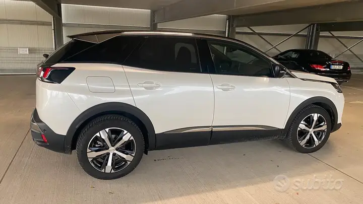 Peugeot 3008 2023 photo 3