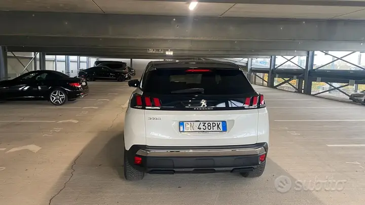 Peugeot 3008 2023 photo 2