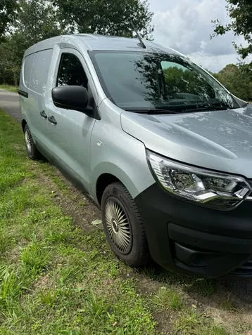 Renault Express