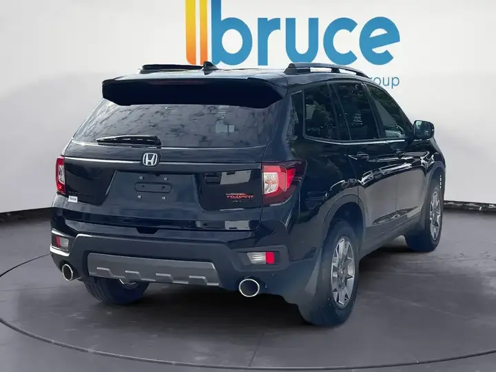 Honda Passport 2023 photo 5