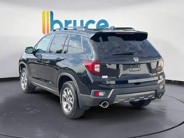 Honda Passport 2023 photo 3