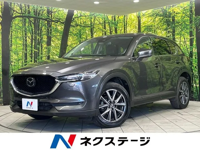 Mitsubishi Cx-5