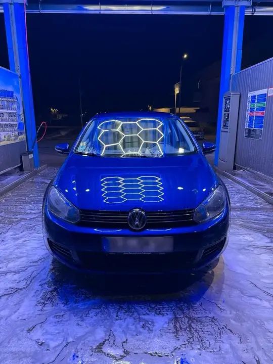 Volkswagen Golf 6