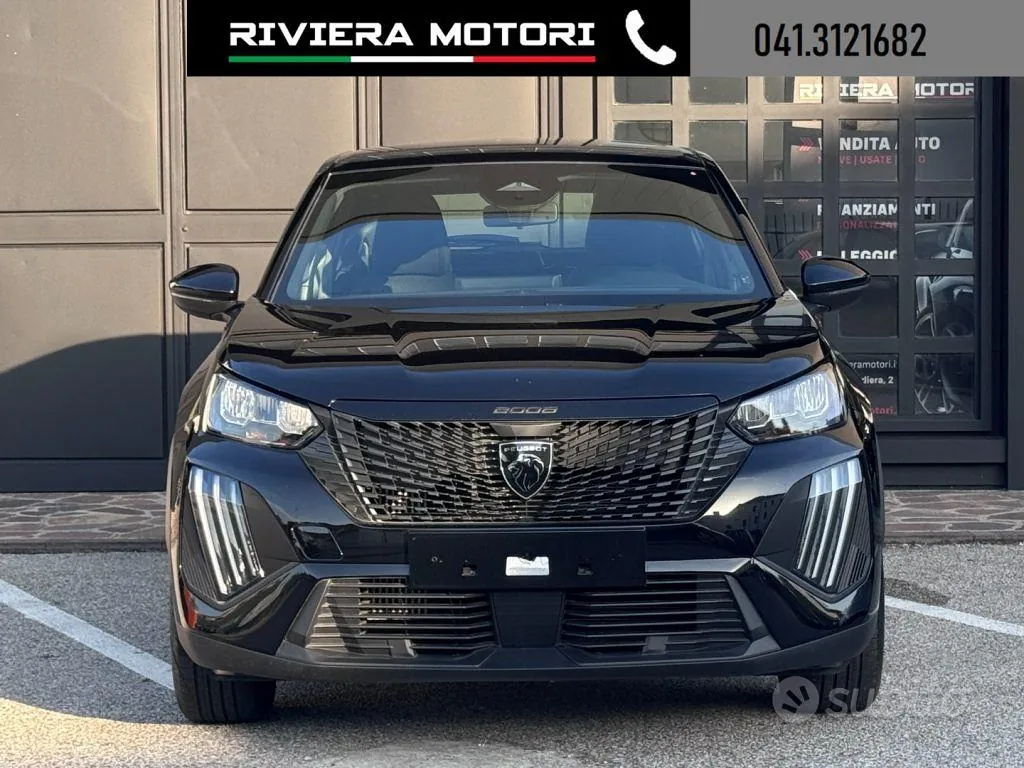 Peugeot 2008 2025 photo 2