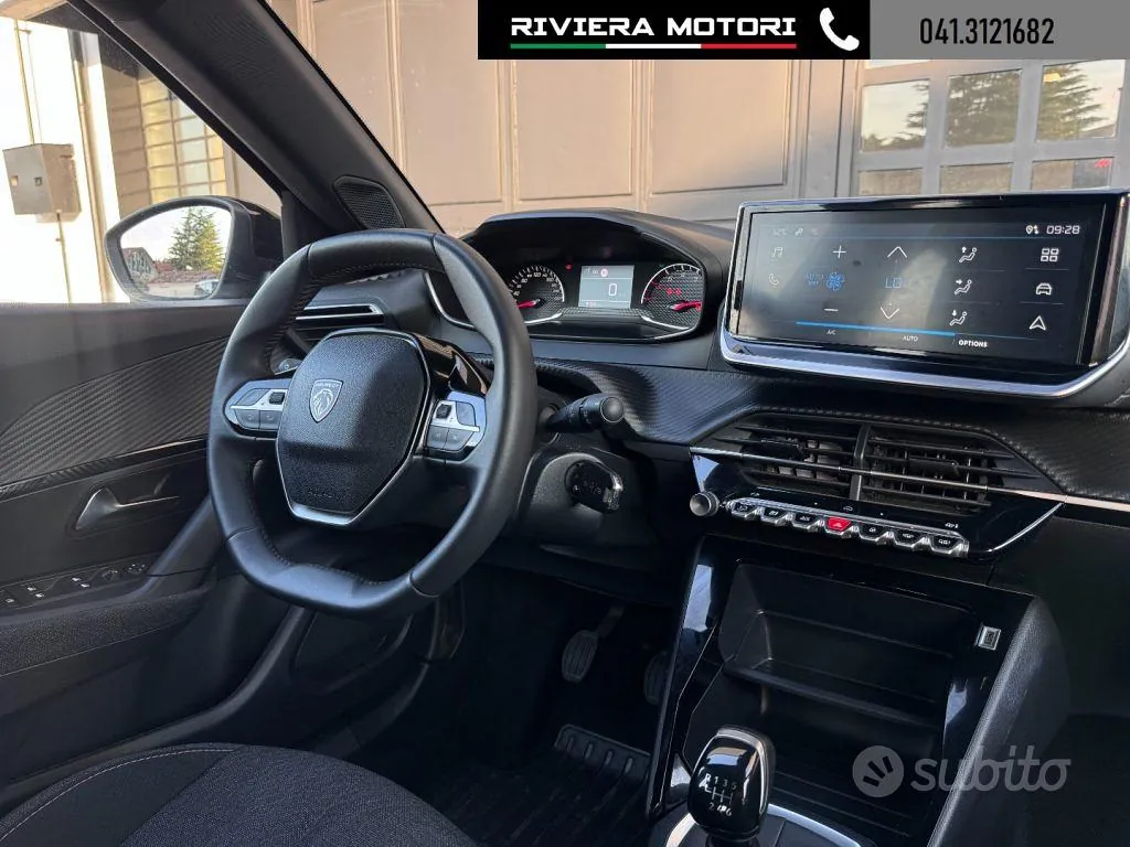 Peugeot 2008 2025 photo 4