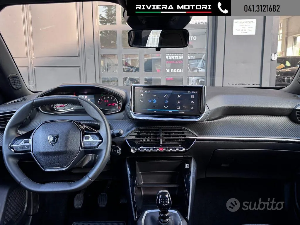 Peugeot 2008 2025 photo 5