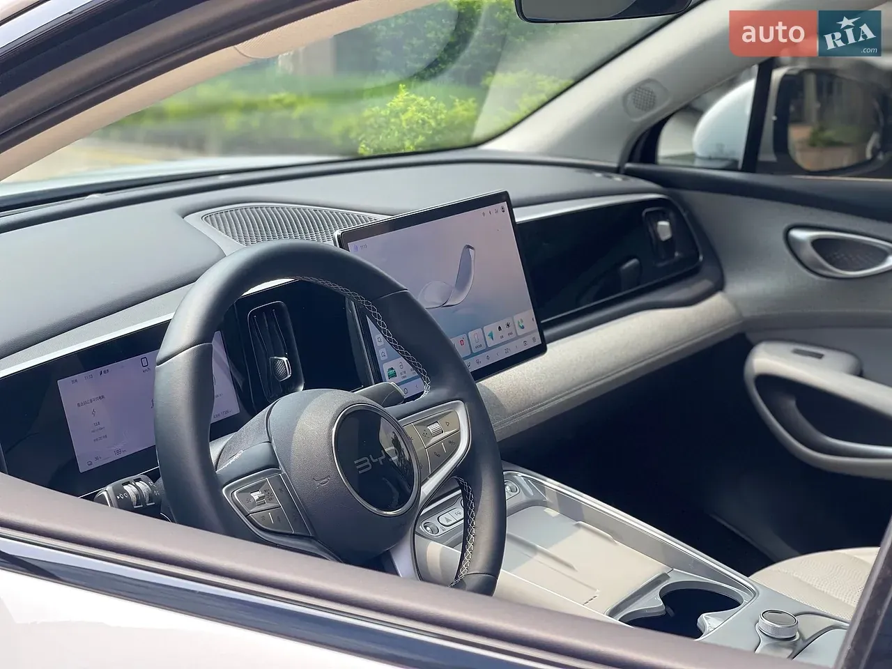 BYD Sea Lion 2025 photo 5