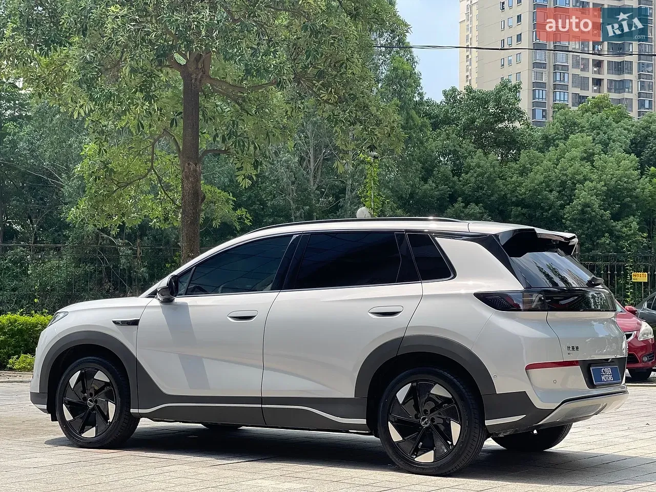 BYD Sea Lion 2025 photo 4