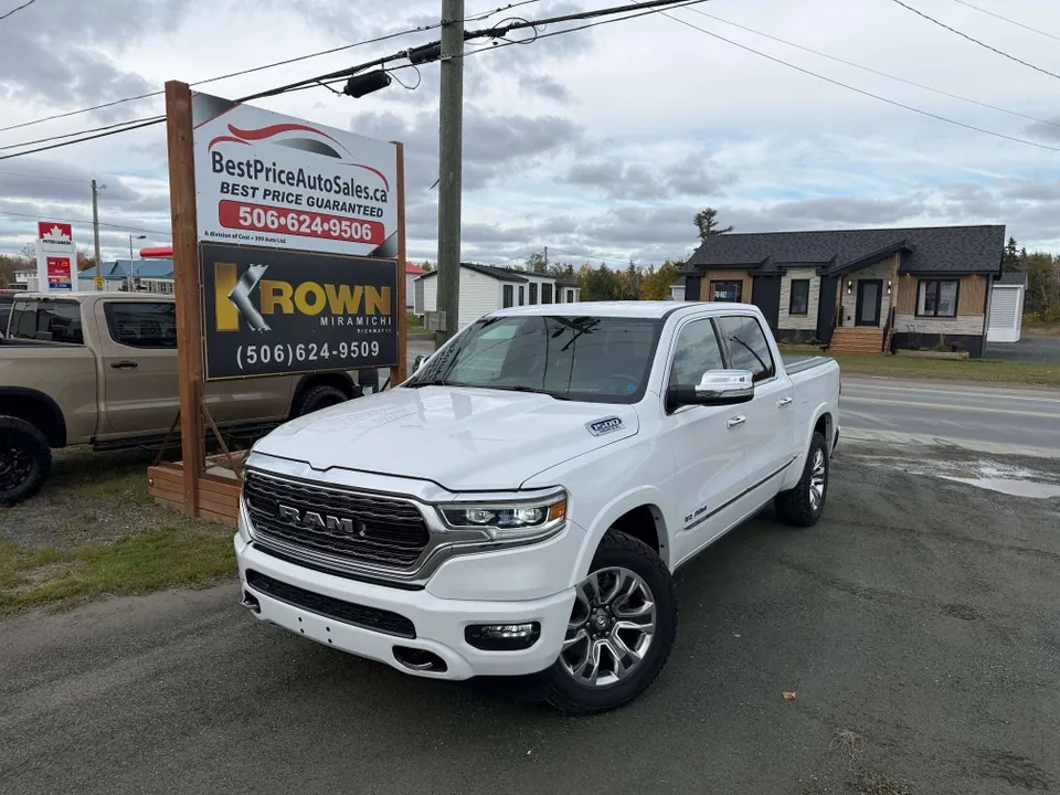 Ram 1500 2022 photo 2