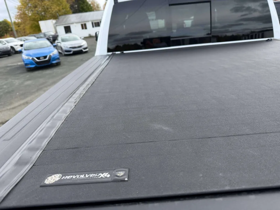 Ram 1500 2022 photo 5