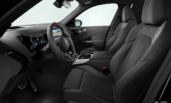 BMW X3 2027 photo 3