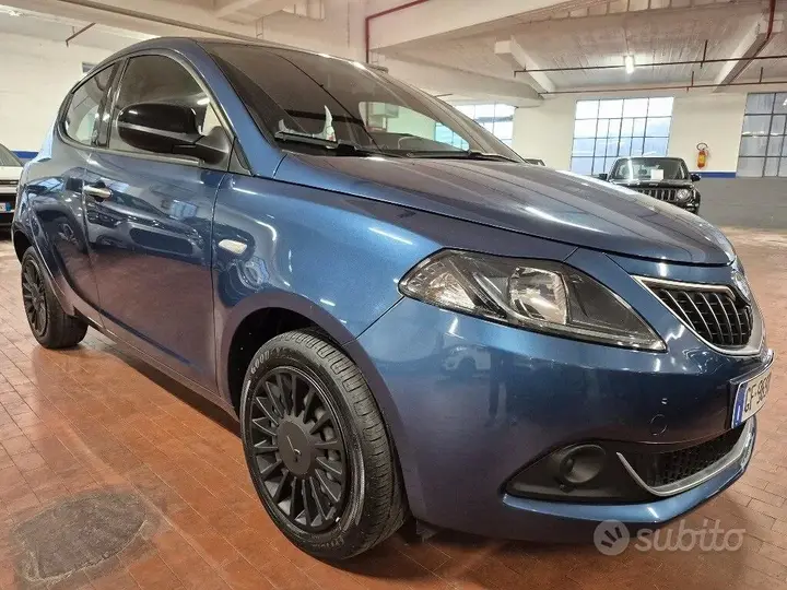 Lancia Ypsilon 2021 photo 4