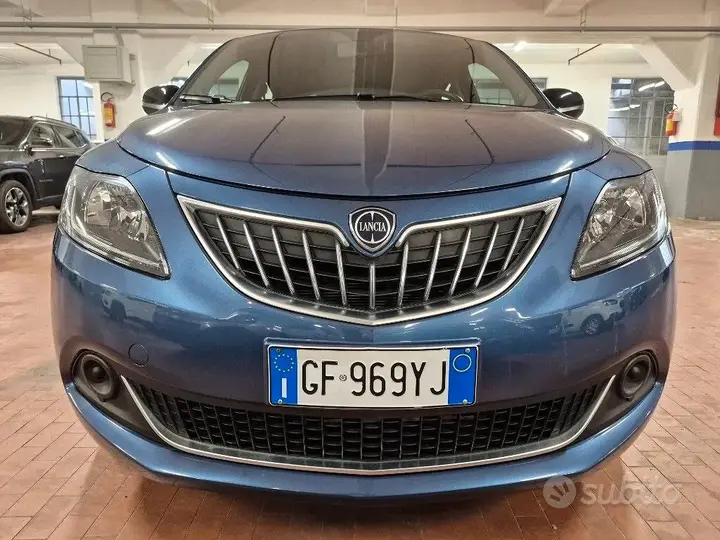 Lancia Ypsilon 2021 photo 3