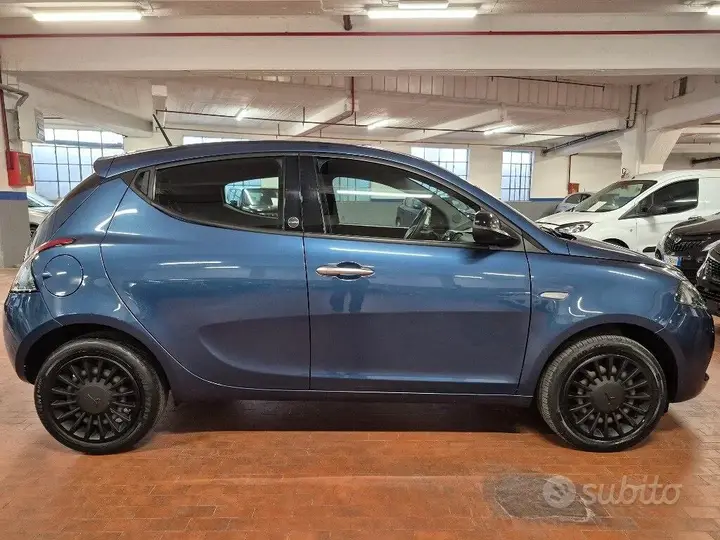 Lancia Ypsilon 2021 photo 5