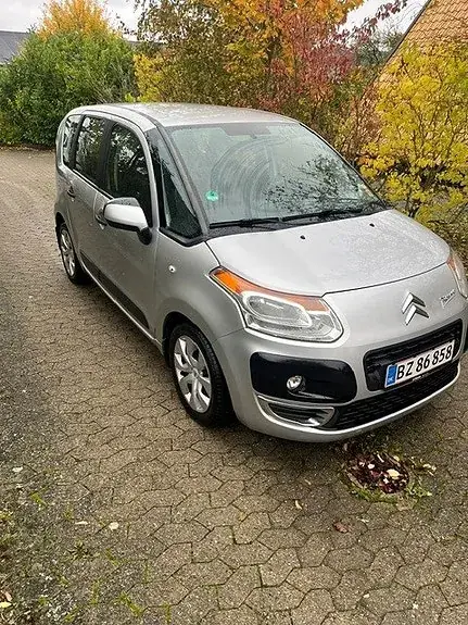 Citroen C3 Picasso