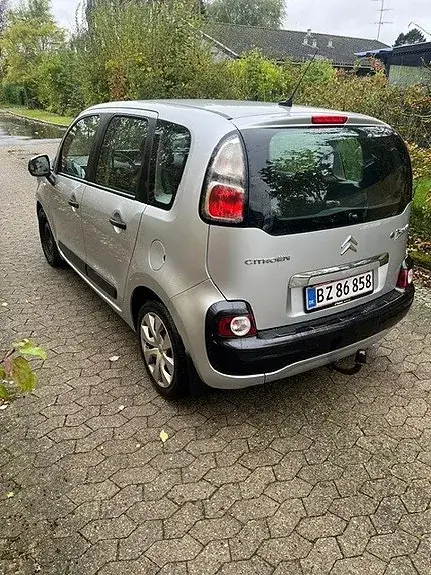 Citroen C3 Picasso 2011 photo 4