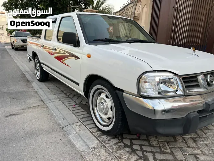 Nissan Datsun