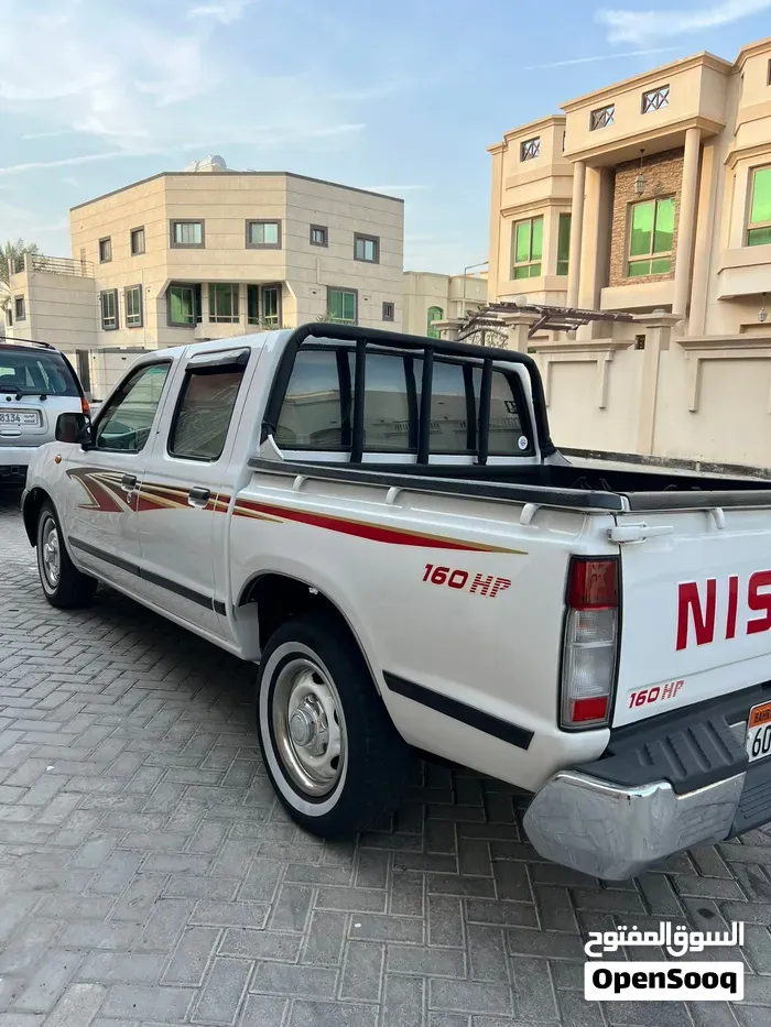 Nissan Datsun 2006 photo 2
