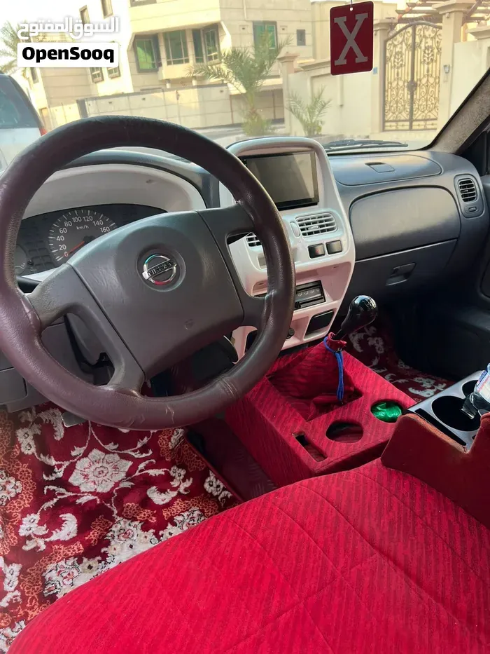 Nissan Datsun 2006 photo 3