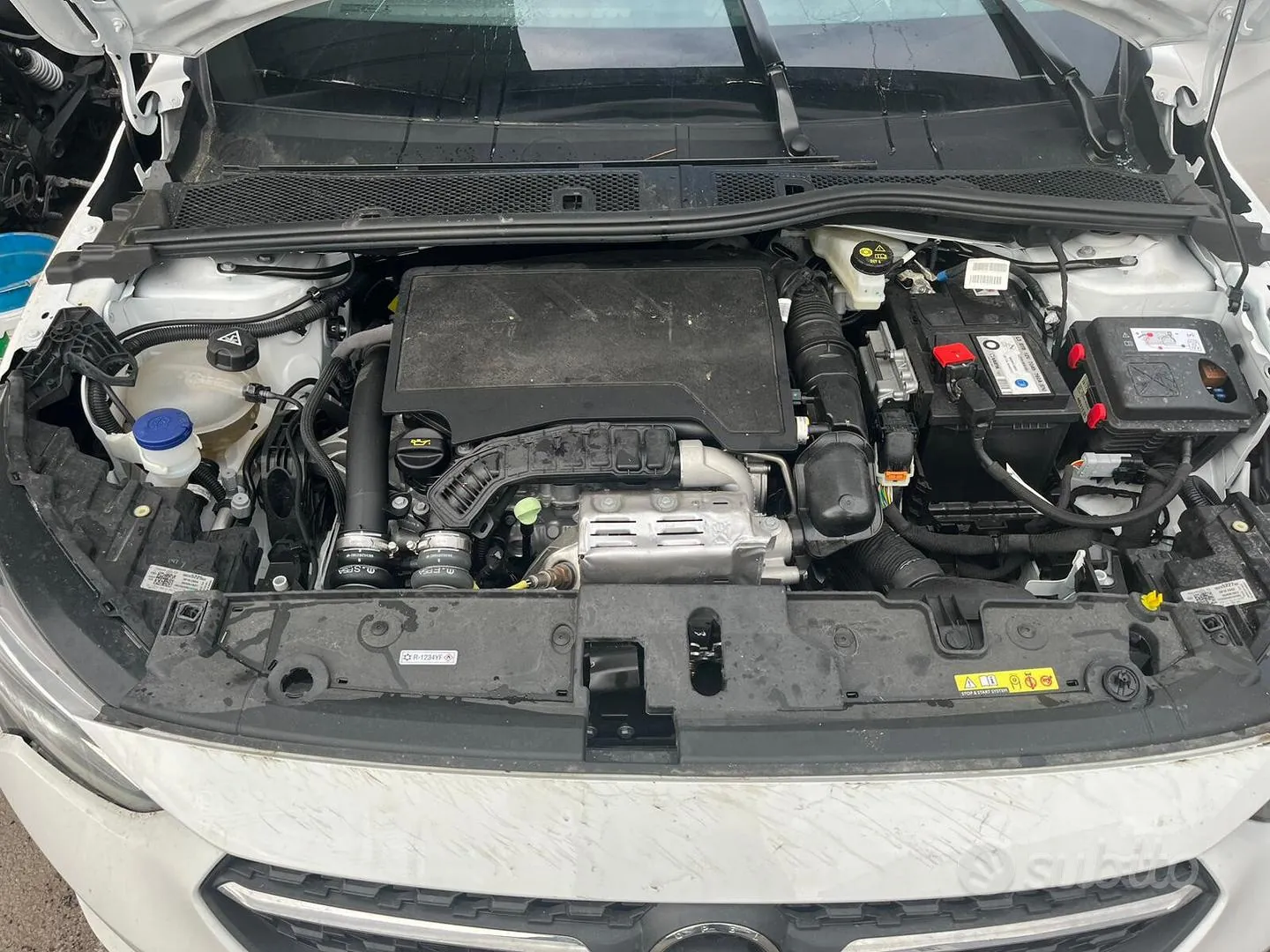 Opel Corsa 2022 photo 5