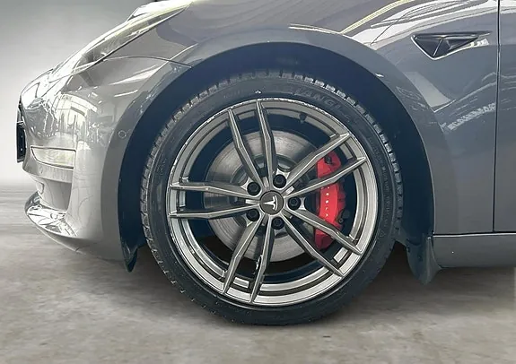 Tesla Model 3 2021 photo 5
